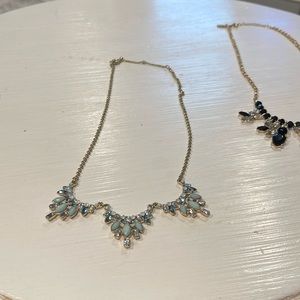 J.Crew Statement Necklaces